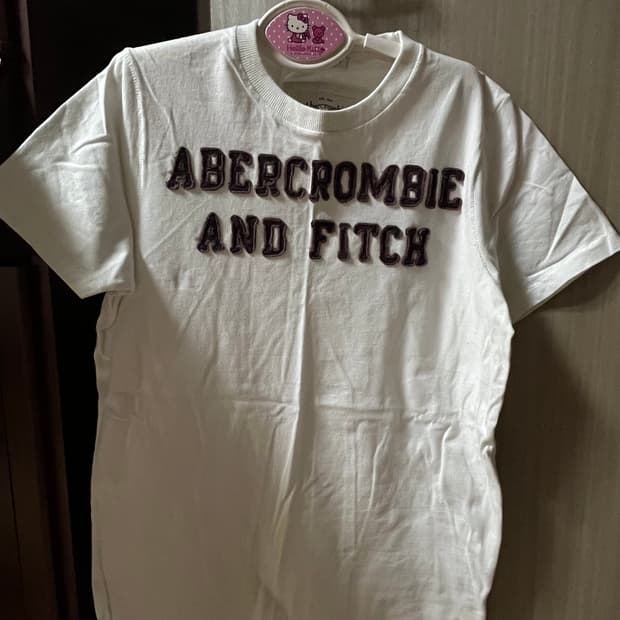 아베크롬비 반팔