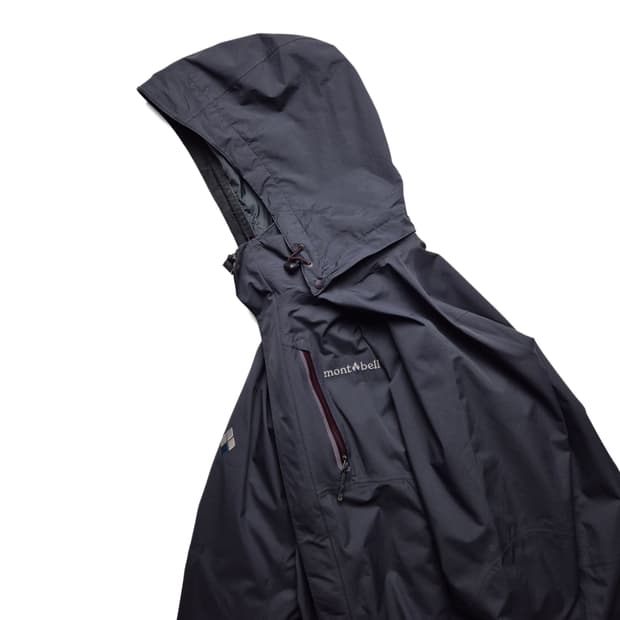 [100] 몽벨 고어텍스 바람막이 자켓
