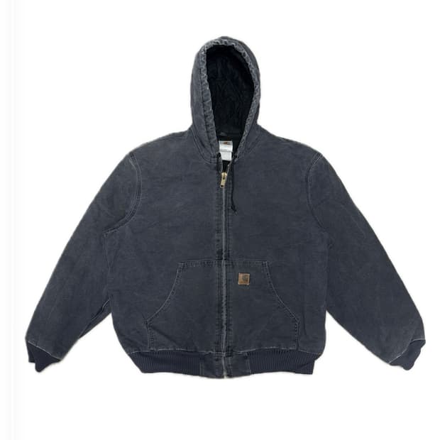 00s 칼하트 J130 PTL 액티브 자켓