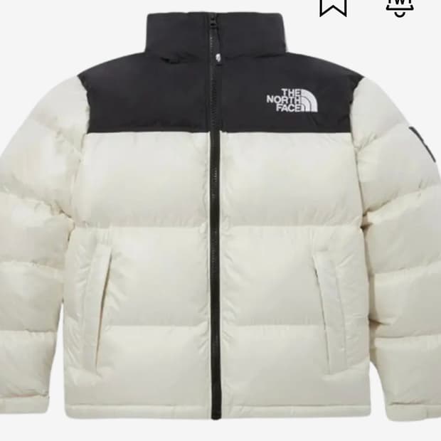 눕시 화이트라벨 베이지크림 l