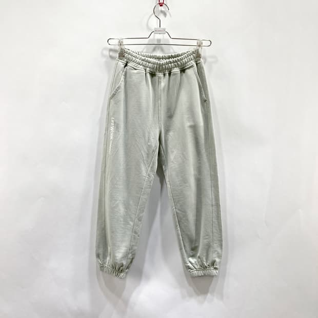 라이프워크 키즈 밴딩조거팬츠 145 