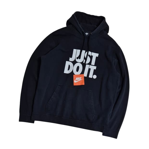 나이키 저스트두잇 후드티