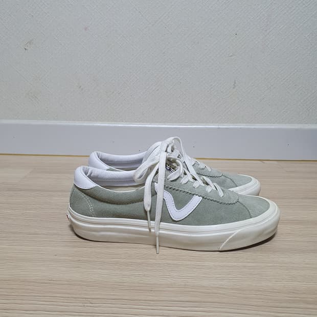 반스 스타일 73 DX 애너하임 팩토리 스니커즈 270