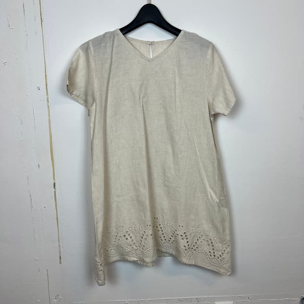 JPN 모리/러블리/펑크/Y2K 롱블라우스 M-L