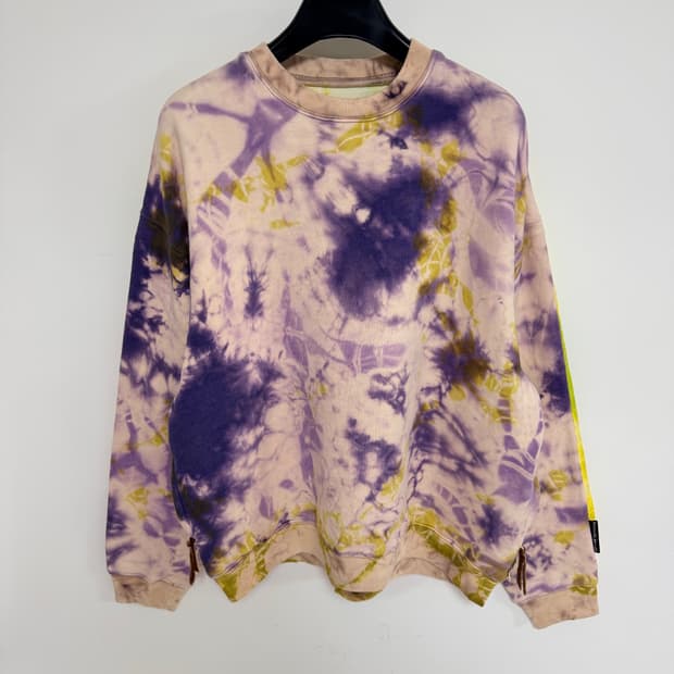 캐피탈 타이다이 맨투맨