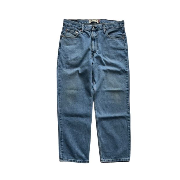 [36] 리바이스 505 데님 청바지 [LV1499]