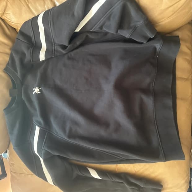 스파이더 맨투맨 