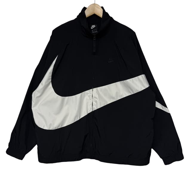 나이키 빅스우시 바람막이