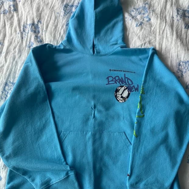 [구매]크롬하츠 매티보이 브레인뉴/베니티 어페어