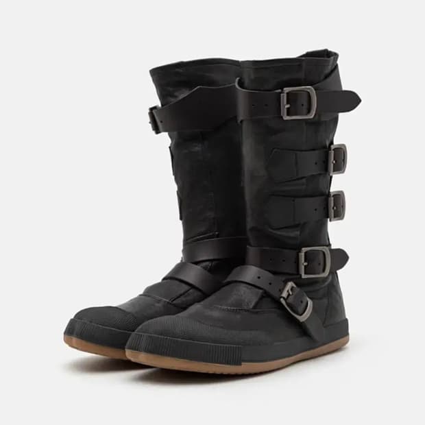 비비안웨스트우드 파일럿부츠