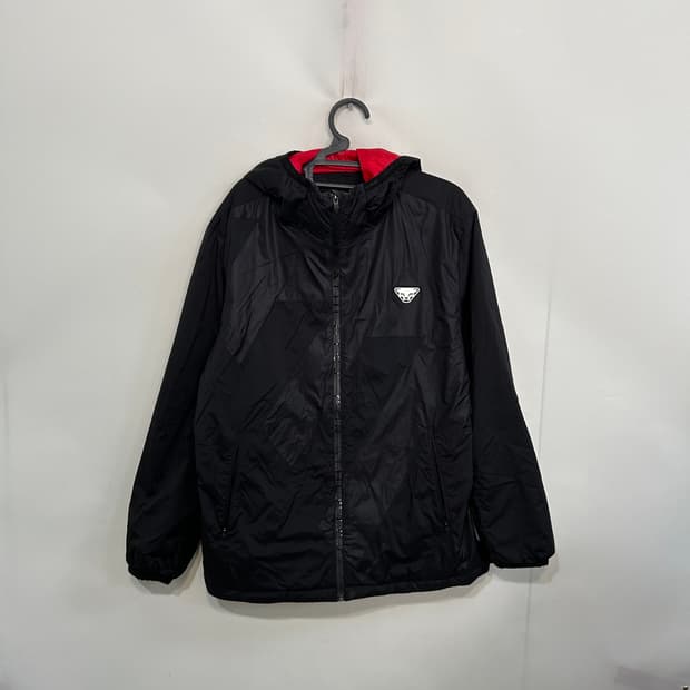 다이나핏 남성 패딩 110