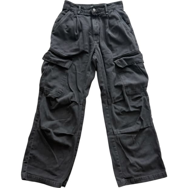 vintage space 카고 팬츠