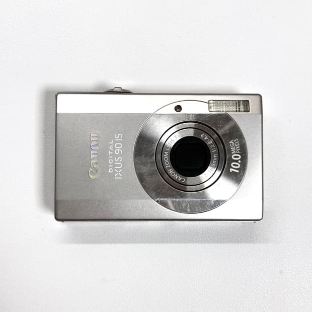 캐논 익서스 90is IXUS (익시 IXY 95, 파워샷 SD790)