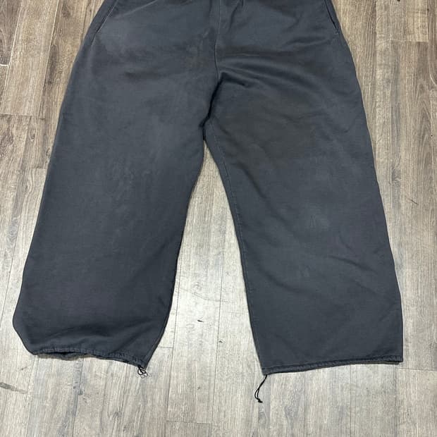 이지갭 헤비웨이트 스웻팬츠 xl