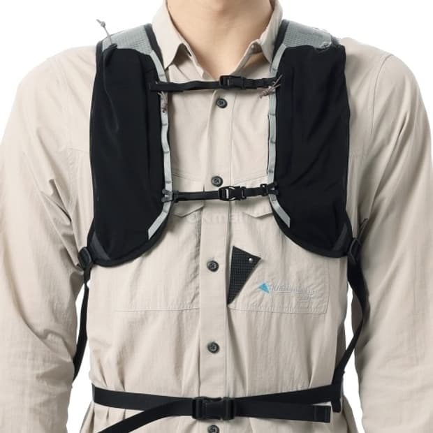 마운틴 하드웨어 리키티 스플릿 20L 백팩