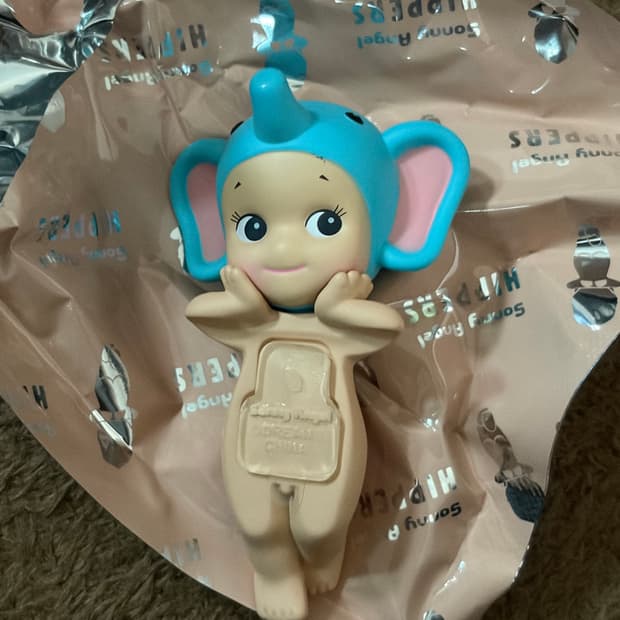 소니엔젤 히퍼