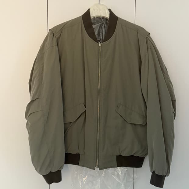 브라운야드 아우터 3종 