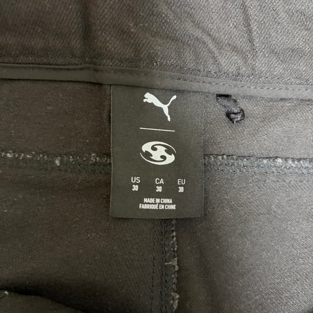 푸마 x 산산기어 CLRT 팬츠 PUMA x SAN SAN GEAR CL