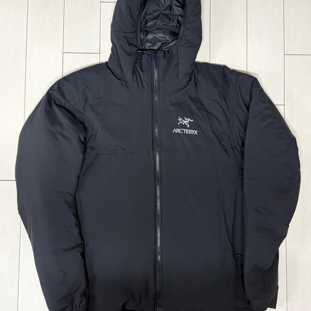 아크테릭스 아톰ar 