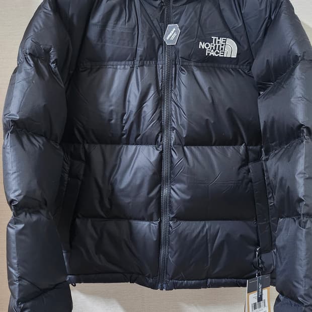 새 제품)노스페이스 해외판 눕시 700 판매