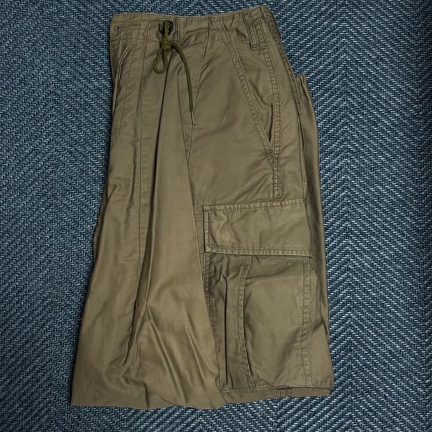 니들스 hd bdu 올리브 1사이즈