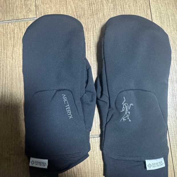 아크테릭스 벤타 미튼LG