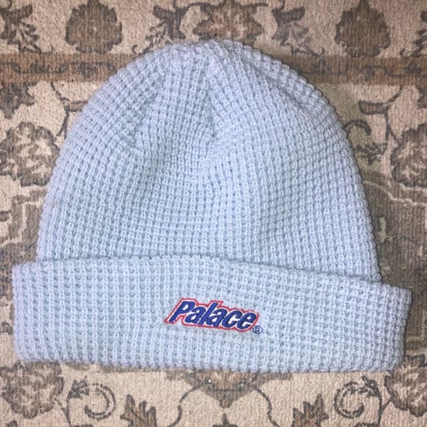 Palace Skateboard Beanie