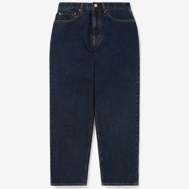 디네댓 래귤러 데님