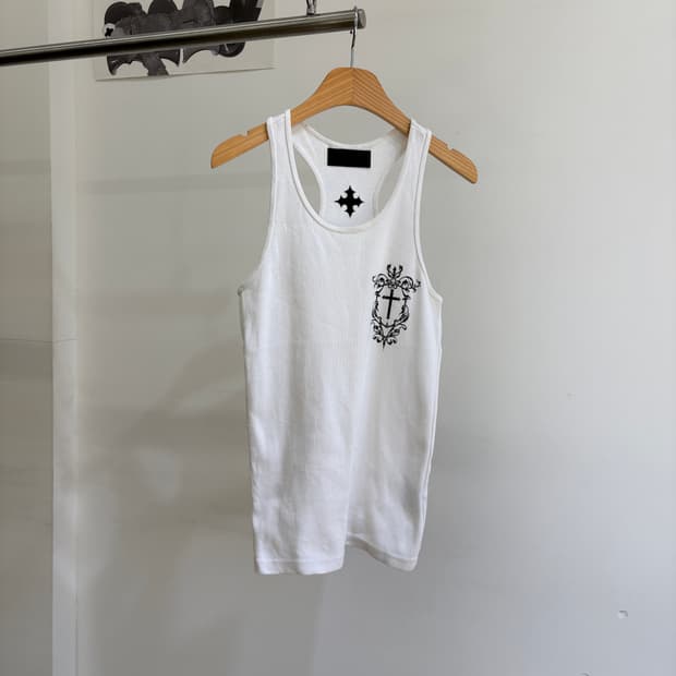 LOUD STYLE DESIGN 나시