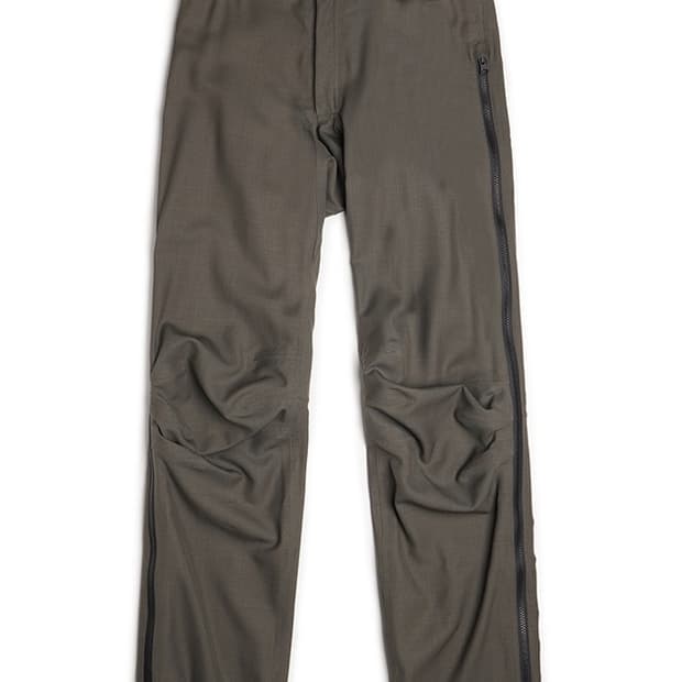 GR10K TITANUS ARC PANTS 아크팬츠 44사이즈