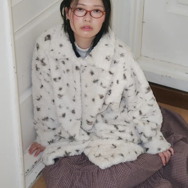 펀프롬펀 | 쿠키 퍼 하프코트