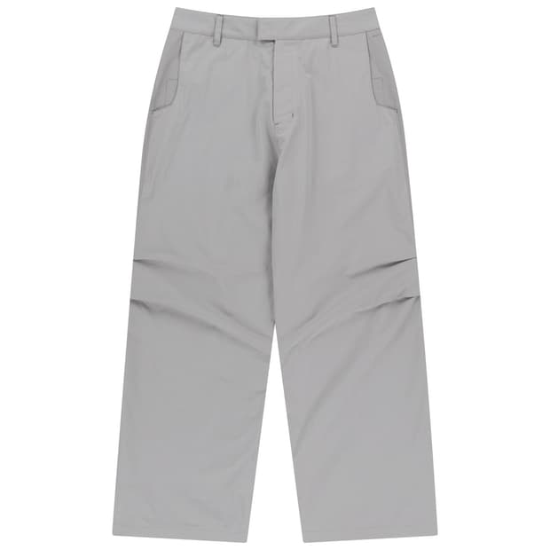 산산기어 POPLEX DART PANTS