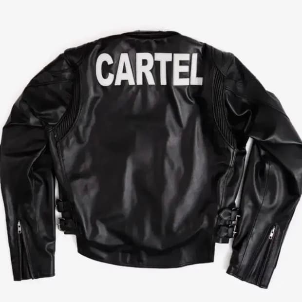 구매) 선데이오프클럽 카르텔 자켓 2사이즈 sundayoffclub