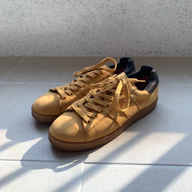 Junya watanabe tas sneakers