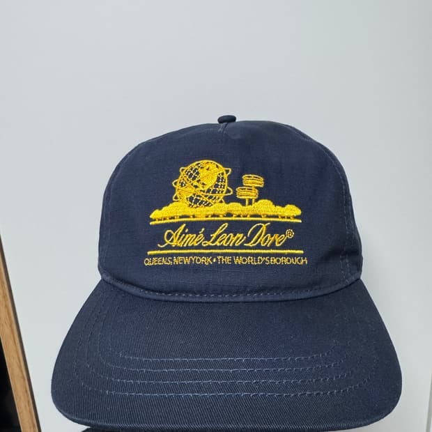 에메레온도르 볼캡 