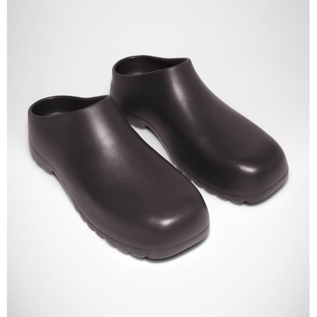 [COS/클로그] 다크브라운 / 41 size