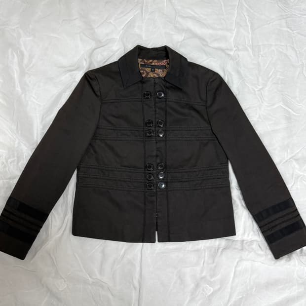 Marc Jacobs 마크 제이콥스 아카이브 자켓