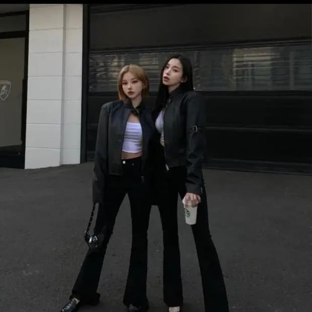 베드레스 라이더 자켓 새상품 원가12