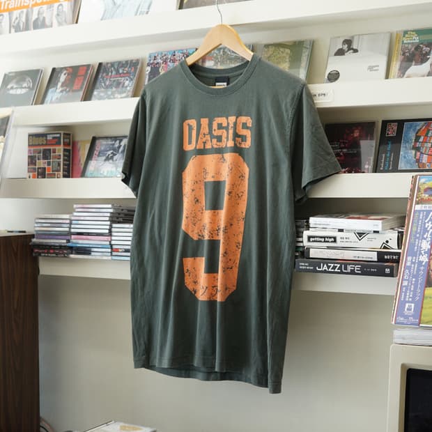 2009 OASIS