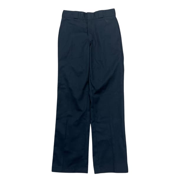 디키즈 874 코튼팬츠