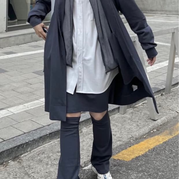 Jichoi comfort 22-005 coat