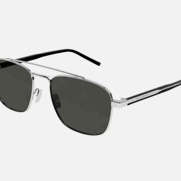 생로랑 Saint Laurent 선글라스 SL665-002