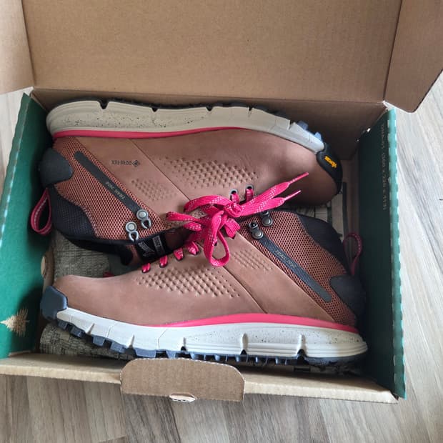 대너 트레일 2650 gtx