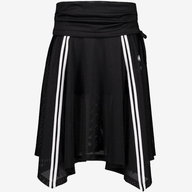 셋업이엑스이 33 SPORTY SKIRT 