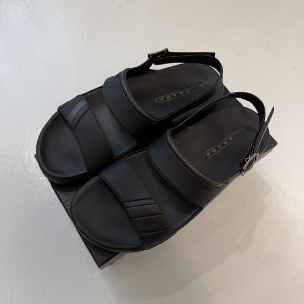 Prada Sandal