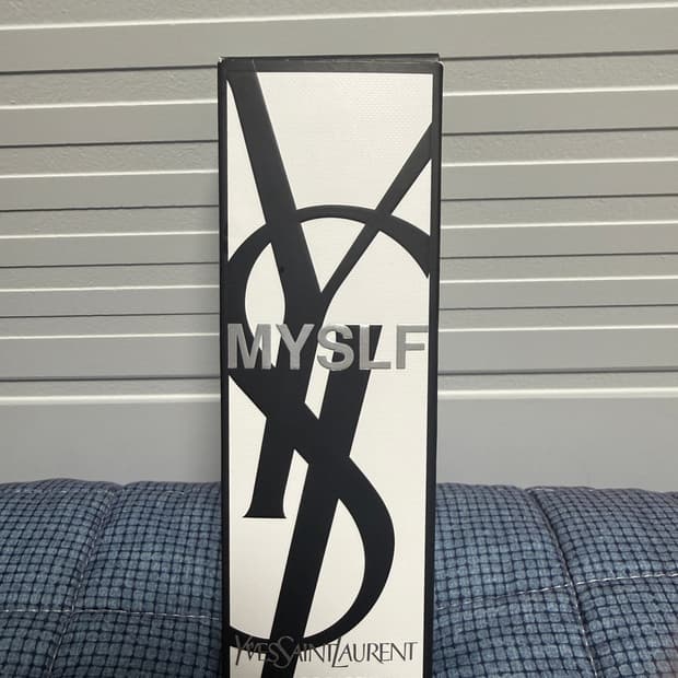 YSL MYSLF EDP 60ml 생로랑 마이셀프EDP