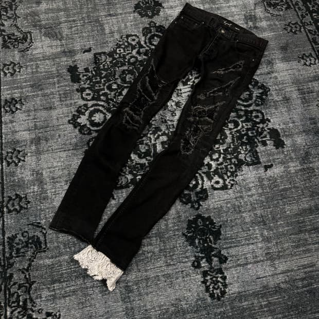 Fagassent toshiki aoki lenbrant distress