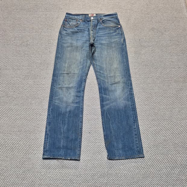 리바이스 501 ( p50 )