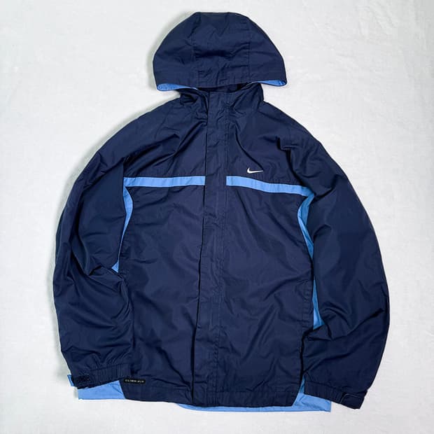 나이키 자켓
