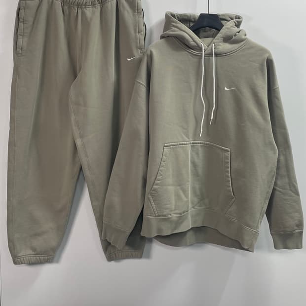 나이키 NRG 스우시 트레이닝 후드 셋업 (onp.50)(on.457) 